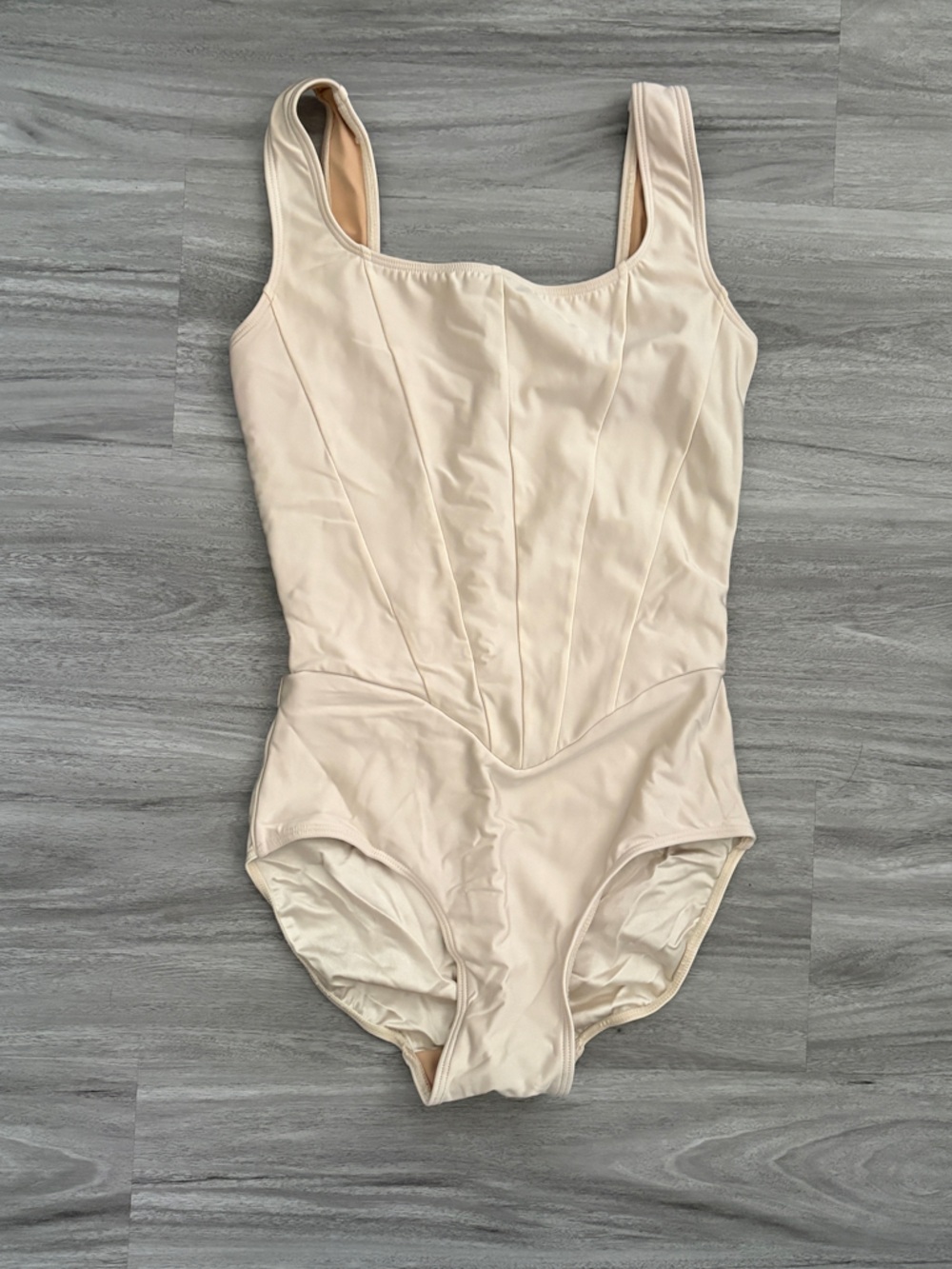 Eleve Diana in cream